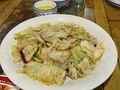 -湘香私房菜(大石长隆店)