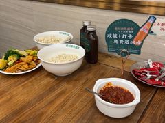-老刘家永盛斋·传统泡馍(东关南街店)