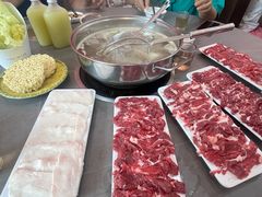 -官塘陈记鱼生·潮汕砂锅粥·牛肉火锅(潮枫路总店)