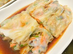 罗汉素肠-卓粤拉肠(红庙店)