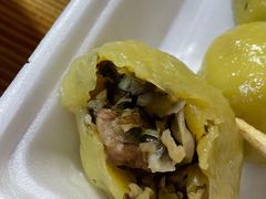 咸米时-十三妹咸米时店