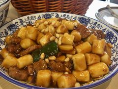 -兔爸私家小厨(新北万达店)