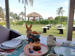 -水桶王国主题餐厅·聚会·生日派对·亲子活动·家庭套餐(亚龙湾希尔顿店)