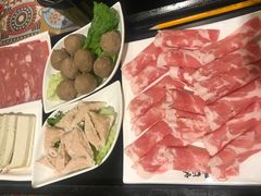 -喜虾客·大虾火锅(郑州无限城店)