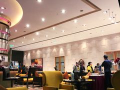 -上海大宁福朋喜来登酒店大堂吧(共和新路店)