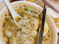 -及第粉·广州非遗沙河粉(赤岗店)