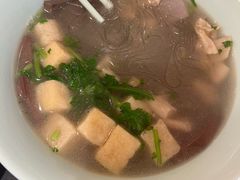 -回味鸭血粉丝汤(新城市广场店)