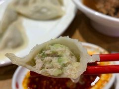 -喜家德虾仁水饺(南山书城店)