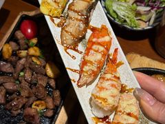 -小川洋风料理(江汉路店)