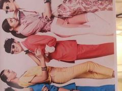 -巴黎三城(百联南方购物中心店)