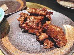 -厚贞日式烤肉(浦东汇智店)