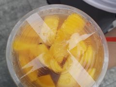 -九里香奶茶果汁(碧湖店)