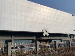 -蔚来体验中心(北京亦庄店)