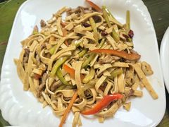 -二嫚私家菜馆
