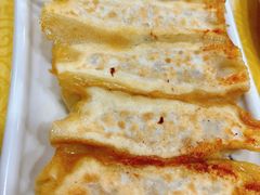 -春水锅贴·传统鲁菜(大明湖店)