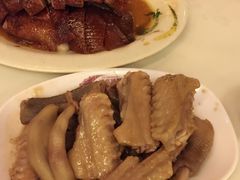 -桥底辣蟹(谢斐道店)