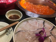 -大龙辣火锅·龙虾·烧烤(湖滨新天地店)