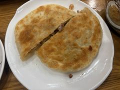 -李连贵熏肉大饼(沈阳站店)