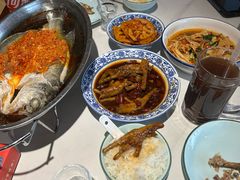 -回家吃饭·地道南昌菜(建德观总店)