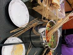 -老黑板筋(顺义总店)