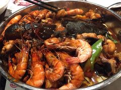 -黄记煌三汁焖锅(崇文门店)