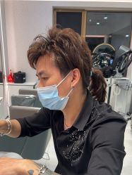 -LJOY丽锦造型·烫发染发