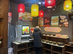 -千亿来乌拉火锅(德胜店)