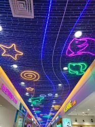 -胜利乐园(胜利购物广场店)