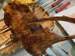 羊排-新疆伊宁远征餐厅