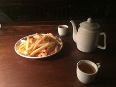 -1901 Cafe(西四店)