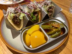 -森Some Fusion(荔湾店)