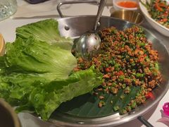 -帕娜·泰式茶餐厅·Bistro(近铁广场店)