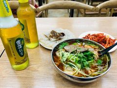 -顺通大冷面(吉祥店)