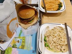 -魏家凉皮(祈年大厦店)