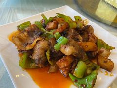 回锅肉-观澜湖底捞(观澜墅店)
