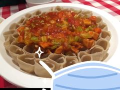 -西贝(凯德壹中心店)