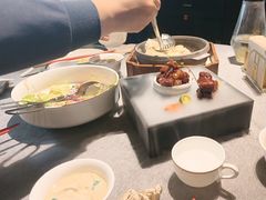 -秀儿四九城·新京菜(亚运村鸟巢店)