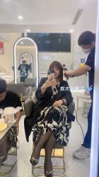 -上禾 HAIR SALON