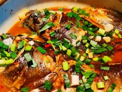 -千岛湖小鱼儿·淳安匠心农家菜