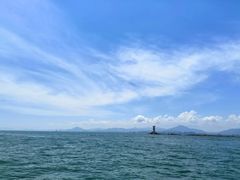 -小猫钓鱼海钓俱乐部(椰梦长廊店)