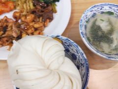 -川闻清粥小菜(建外SOHO店)