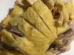 -云南路美食街