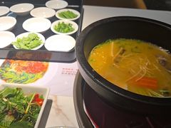-妈妈故事米线(市府恒隆店)