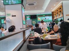 -黑窑厂糖油饼烤鸭·清真菜(旗舰店)