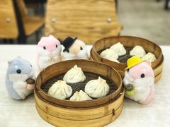 无锡小笼-珊珊小笼馆(仙霞路店)