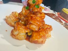 -大鸭梨烤鸭(石佛营店)