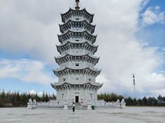 -嘉荫恐龙国家地质公园