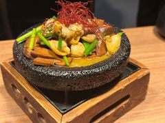 -满来寿喜烧(金虹桥店)