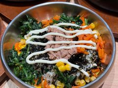 -米村拌饭(杭州国大城市广场店)