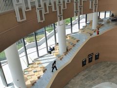 -广州市白云区图书馆